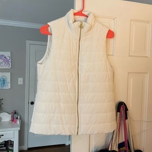 Michael Kors Puffer Vest